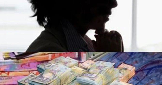 Românca ce a câştigat cel mai mare premiu la Loto 6/49 a ridicat cele 10 milioane de euro
