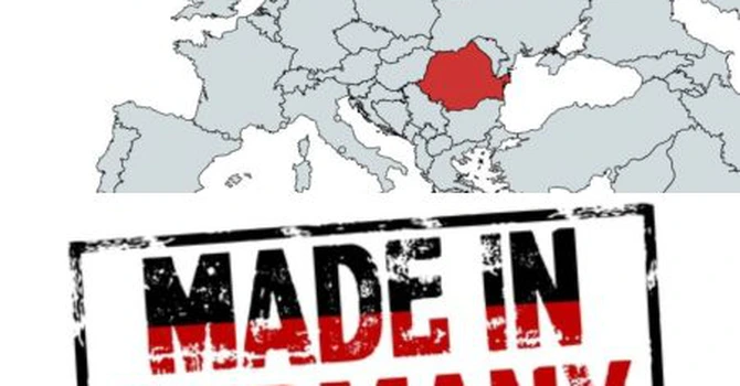 Ce schimburi comerciale a avut România cu Germania – date Camera de Comerţ şi Industrie Româno-Germană (AHK România)