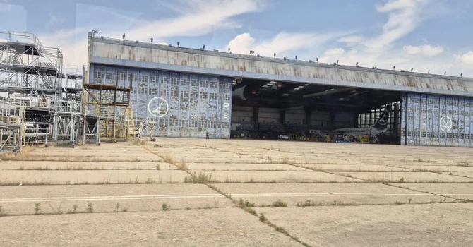 TAROM Tehnic poate repara acum și avioanele cu care zboară Wizz Air și Ryanair