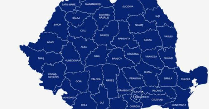 269 de primării nu s-au înrolat în ghiseul.ro. Azi a fost ultima zi. Sancţiunile pe care le riscă: li se taie o parte din bani