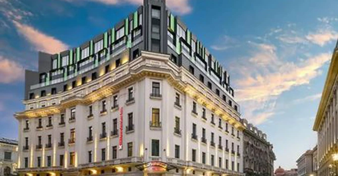 Criza în energie: Primul hotel care anunță că stinge lumina