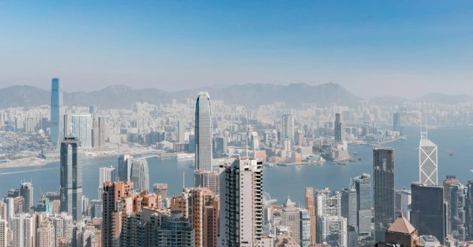 Record absolut de căldură la Hong Kong – 36,9 grade Celsius