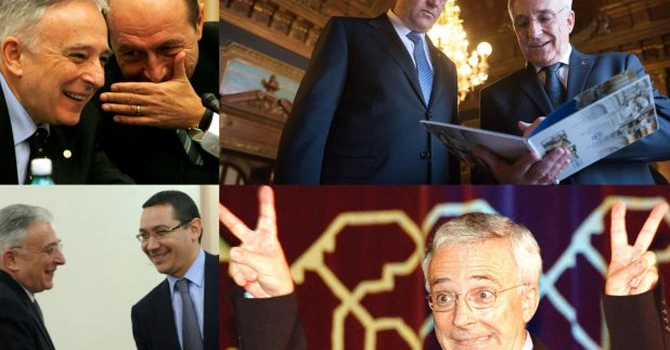 Mesajul lui Isărescu pentru partidele politice – Ce vrea guvernatorul BNR: Arta compromisului la masa negocierilor