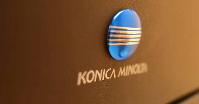 Gigantul Konica Minolta și doi distribuitori, investigați de Consiliul Concurenței. Riscă amenzi de până la 10% din cifra de afaceri