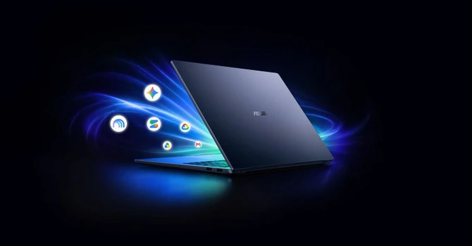 Laptopurile ASUS primesc acces gratuit la experiențele Google AI. Ce include oferta
