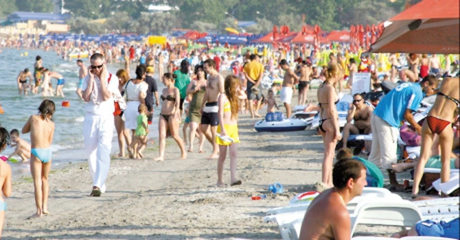 Vacanţa de Sfânta Maria – Câţi români sunt pe litoral şi care este gradul de ocupare (date RESTO Constanţa)