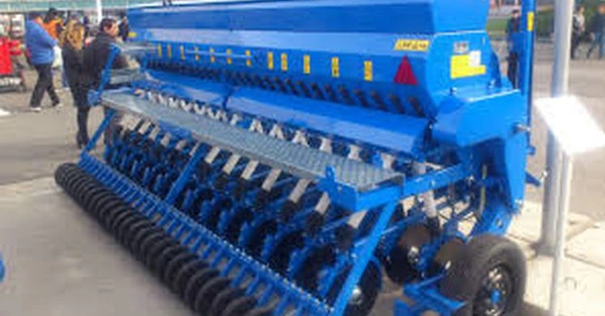 Afacerile nu merg bine pentru un fabricant român de utilaje agricole, cu o tradiție de peste 100 de ani. Compania a raportat pierderi importante în semetrul I din 2026