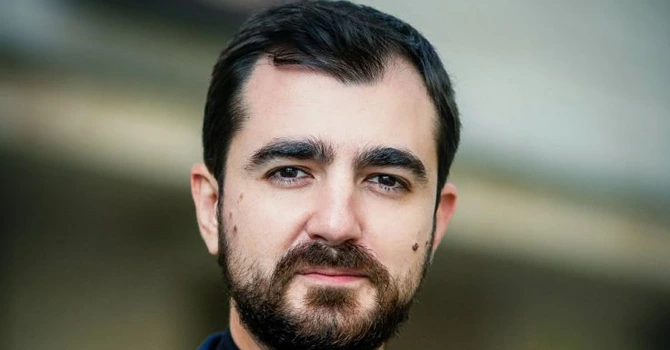 Claudiu Năsui va fi ministru în Guvernul Republicii Moldova. Cine este Claudiu Năsui şi prima declaraţie după desemnare