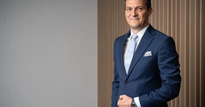 Pîrvulescu, Enevo: Nişa unde poate juca România în piaţa de tehnologie este digitalizarea; aceasta nu se poate face fără cybersecurity