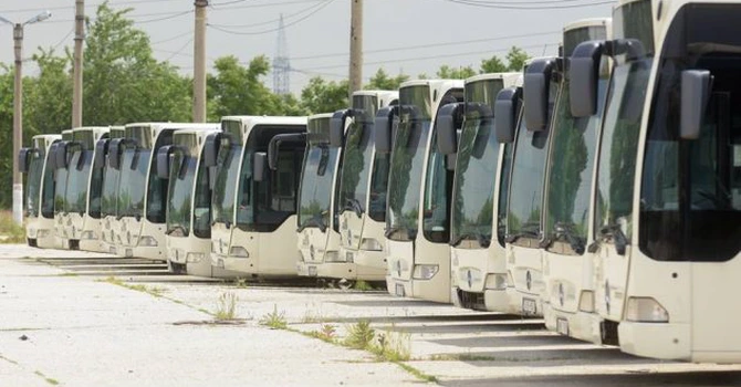 Tribunalul Bucureşti discută cererea STB de a intra în insolvenţă