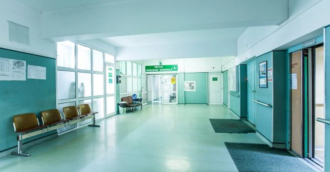 Spitalul din Făgăraş – Reabilitarea şi extinderea spitalului din județul Braşov a ajuns în etapa demarării documentaţiilor tehnico-economice şi de proiectare