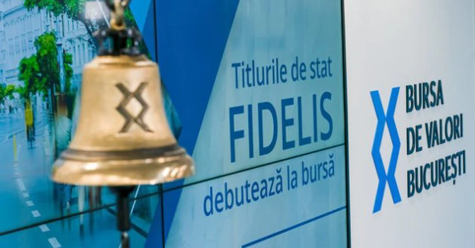 Premieră. Românii vor putea lua credite garantate cu titluri de stat cum sunt cele din Fidelis. Ce clienți sunt avantajați și câți bani se pot lua?