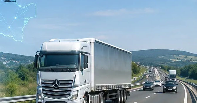 CNAIR: Aplicarea tarifelor TollRo va începe la 1 octombrie 2026