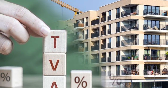 Riscați să plătiți TVA majorat din cauza blocajului de la ANCPI? Cum vă puteți asigura că nu aveți probleme