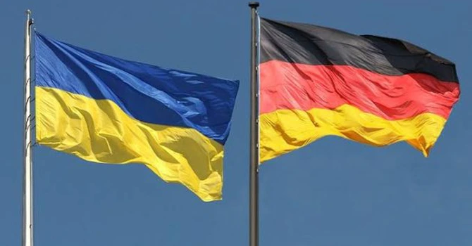 Germania anunță un nou ajutor de 60 de milioane de euro pentru Ucraina. Negocieri noi pentru rachetele Patriot