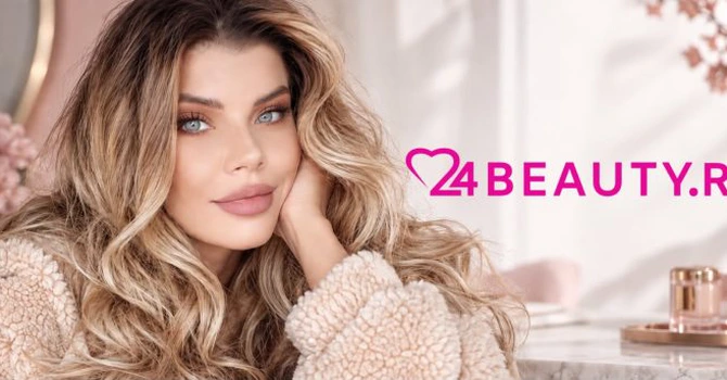 Interviu cu Raluca Tatu, CEO & Founder 24Beauty: despre frumusețe, skincare și povestea unui brand construit în jurul îngrijirii pielii