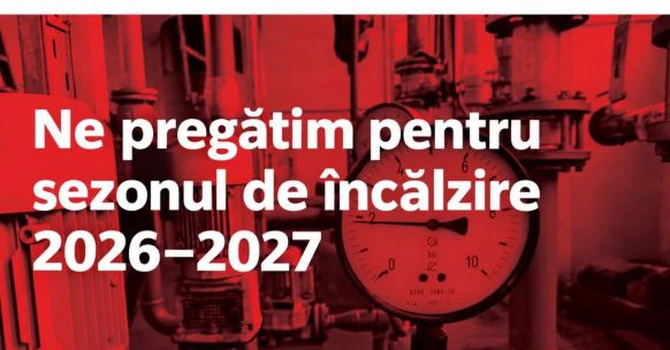 Anunţ pentru bucureşteni. „Când pornește căldura la bloc” – Termoenergetica a comunicat când începe pregătirea pentru iarnă