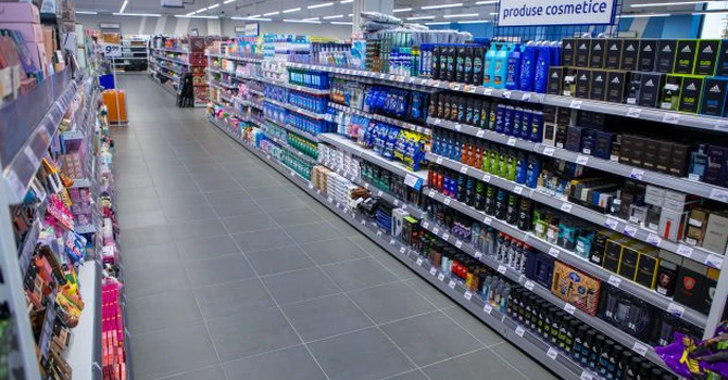 Action, lanțul de magazine cu produse sub 5 lei, deschide un nou magazin şi ajunge la 20 de unități în România