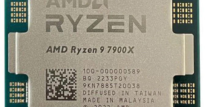 AMD se alătură clubului producătorilor de cipuri a căror capitalizare bursieră a depășit 1.000 de miliarde de dolari