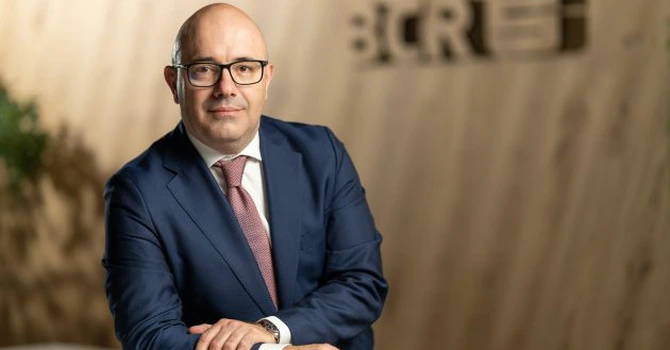 BCR a acordat împrumuturi de peste 535 de milioane de euro pentru sectorul energetic din România în primele opt luni din 2026