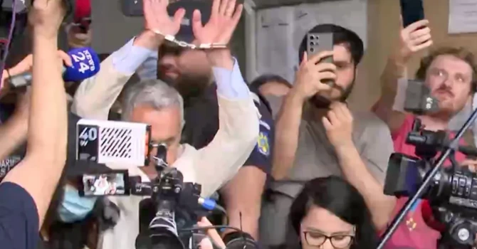 Dosarul de înşelăciune al lui Călin Georgescu – Curtea de Apel Bucureşti dezbate contestaţia procurorilor