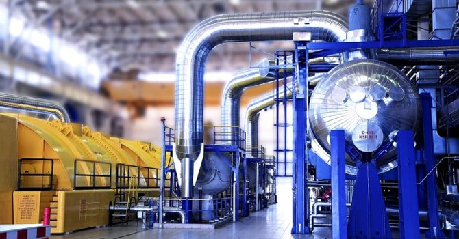 Compania ABB a fost desemnată să modernizeze sistemele de automatizare a Unității 1 a CNE Cernavodă, pentru prelungirea cu 30 de ani a perioadei de exploatare a unității