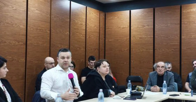 Primăria Municipiului București a început procedurile de selecție pentru funcțiile de director la patru teatre din subordine