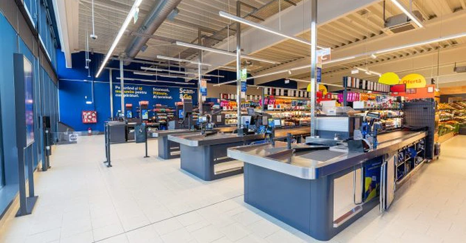Lidl România deschide un magazin nou în Transilvania