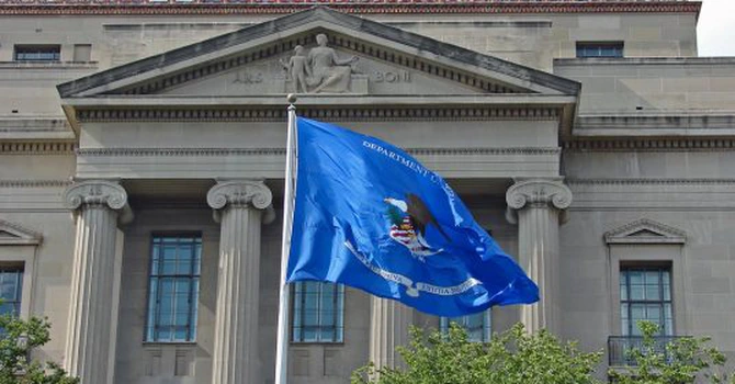 Tensiunile dintre SUA și Canada nu se opresc. Departamentul de Justiție ordonă unei divizi din subordine să întrerupă orice dialog cu Ottawa