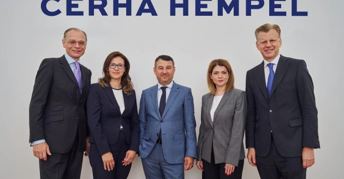 Fuziune pe piața caselor de avocatură din România. Compania austriacă Cerha Hempel își extinde prezența în România