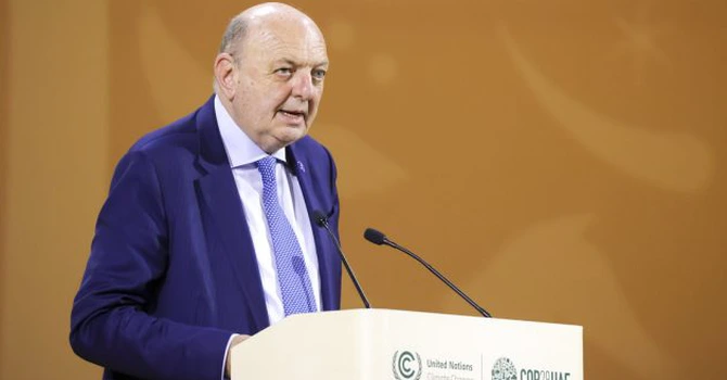 Guvernul italian vrea să păstreze hidrocentralele sub controlul său, în contextul creșterii temerilor privind securitatea energetică națională