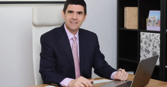 Vlad Enăchescu, EVENTIM România: Publicul este mai atent la preț, dar mai ales la raportul dintre preț și relevanță. Nu cred că românii au devenit mai puțin interesați de entertainment, ci doar ceva mai selectivi – Interviu