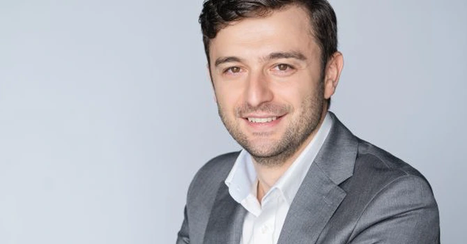 Ovidiu Tișler, numit noul Head of Private Individuals la ING Bank România. Vine de la McKinsey