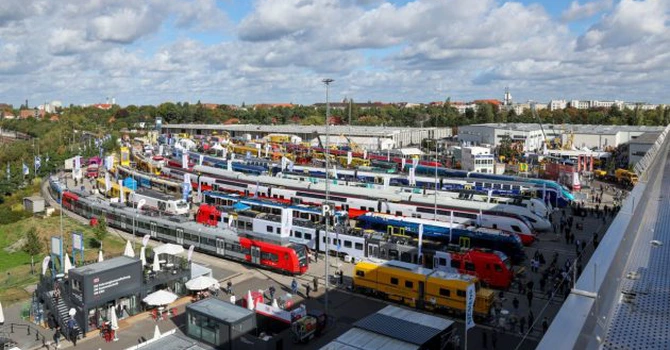 Protecționismul global costă scump Europa: Furnizorii feroviarí pierd afaceri de 97 miliarde de euro anual – studiu Bain & Co
