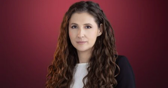 Sphera Franchise Group, proprietarul KFC și Pizza Hut, a cooptat-o pe Ioana Florea de la Deloitte pentru poziția de director de comunicare