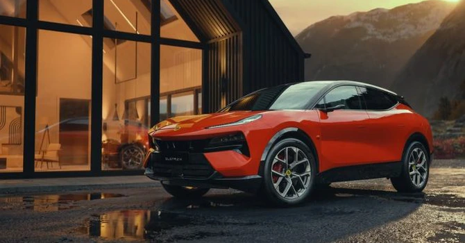Automobile Bavaria anunță oficial revenirea mărcii Lotus pe piața românească