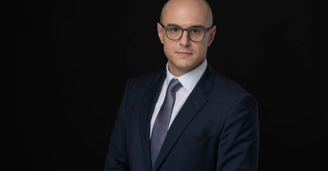 Companiile Farmexim | Help Net au un nou director general. Nikolay Belchev preia conducerea operațiunile concernului german Phoenix în România