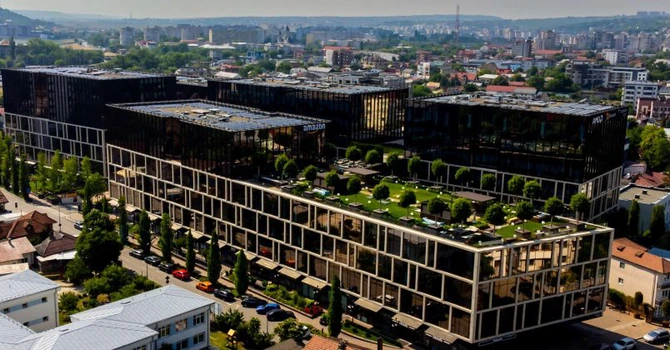 ”Vedem un potențial extraordinar”. O companie IT olandeză intră în România și vrea să angajeze 100 de specialiști