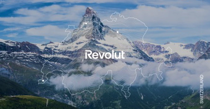 Revolut vrea să dea lovitura în patria marilor bănci! Fintech-ul primește licență bancară în Columbia și țintește Elveția