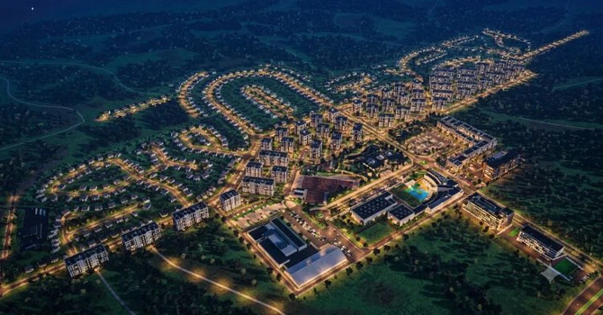 Nhood se asociază cu Regata Imobiliare pentru dezvoltarea Satului German, unul dintre cele mai ample proiecte de dezvoltare urbană din Republica Moldova