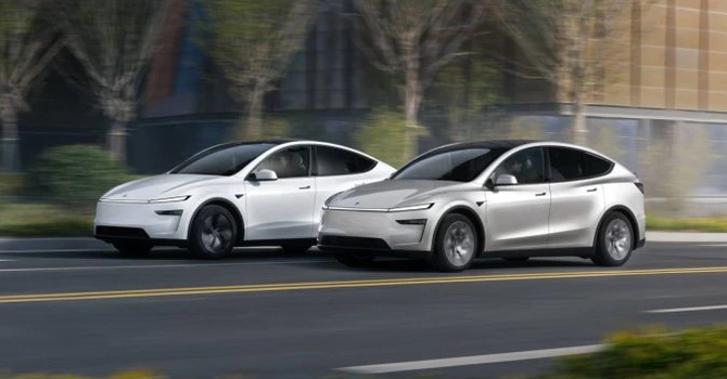 Preț uimitor pentru Tesla Model Y: Sub 20.000 de euro în Japonia