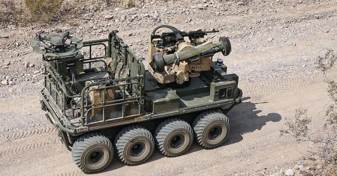 128 de state au ajuns la un acord cu privire la folosirea armelor autonome de luptă. SUA și Rusia nu fac parte din înțelegere