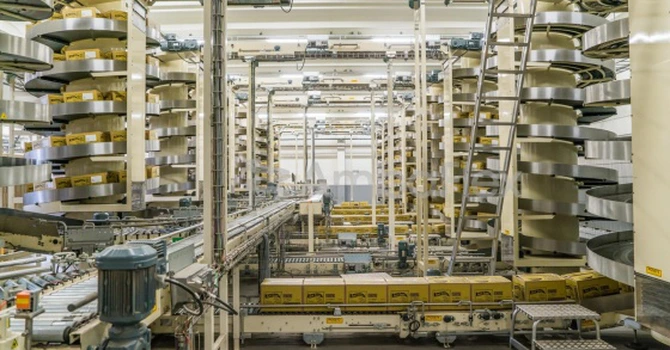 O nouă fabrică în România: Olandezii de la AmbaFlex se extind la Jucu cu investiții de 30 de milioane de euro