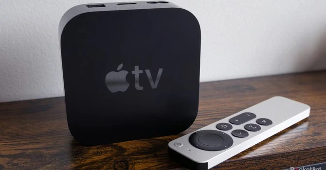 Apple TV este disponibil oficial și în România. Cât costă abonamentul