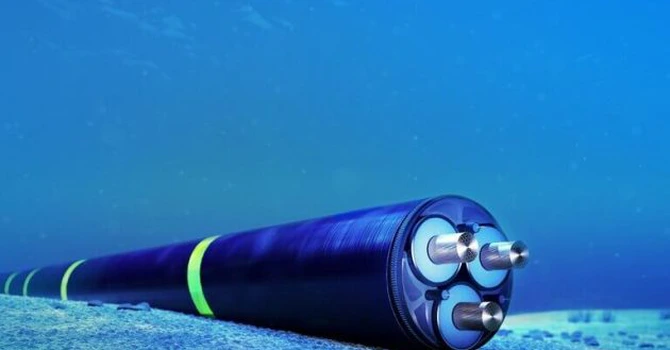 NATO a dejucat un plan rusesc de sabotare a cablurilor submarine