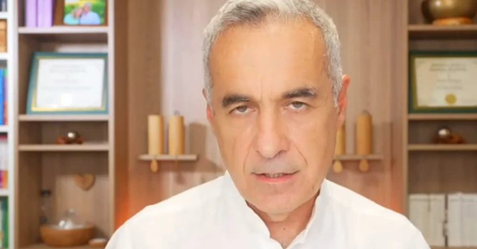 Dosar Călin Georgescu – stenograme. Georgescu voia să cumpere un imobil în Toscana cu o anexă „cum se fac casele în Italia pentru servitori”