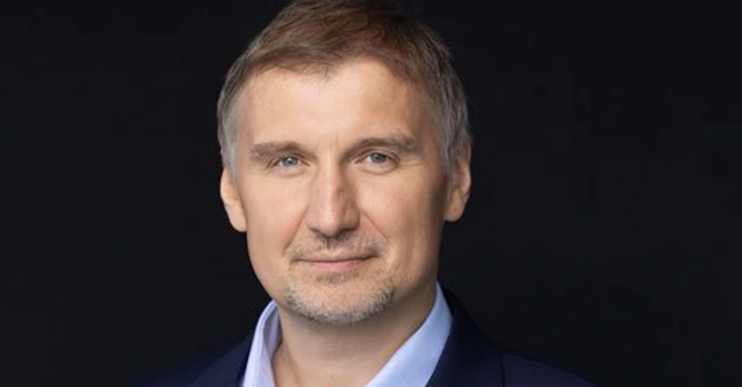Directorul Danone, Adrian Pascu, pleacă din companie. Grupul a numit un expat pentru a conduce de la București operațiunile din Europa Centrală