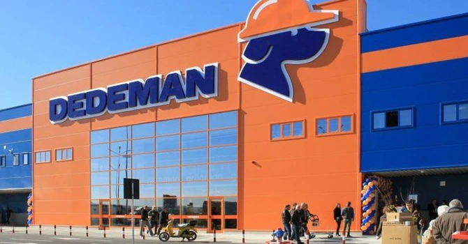 Pas istoric pentru frații Pavăl: Dedeman pregătește magazinul din ultimul județ în care nu era prezent și bifează acoperirea totală a României. Aduce și Farmacia Tei și Bebe Tei