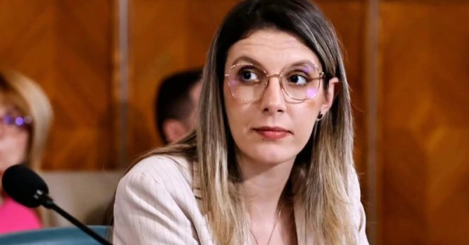 Ce spune Diana Buzoianu despre misiunea naţională pentru „apa României”