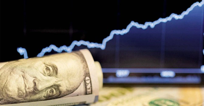 Record negativ pentru SUA – Cele mai mari dobânzi din ultimii 20 de ani pentru randamentele obligațiunilor pe 10 ani